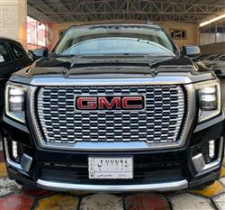 GMC Yukon